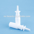 Plastic Sprayer pump for rhinitis